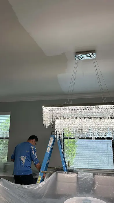 Ceiling Painting   in Fort Myers
